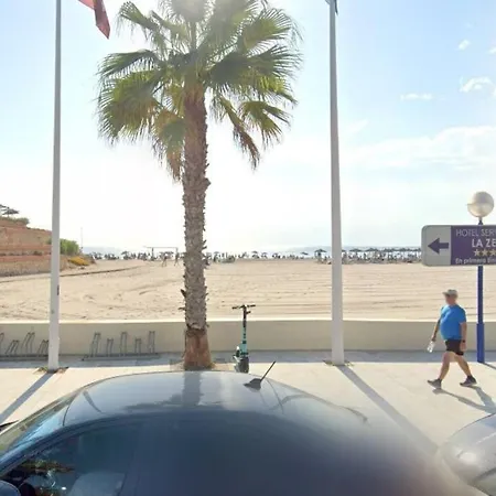 Fee4me Villa, Pool, Roofterrace & Relax Villa Alicante
