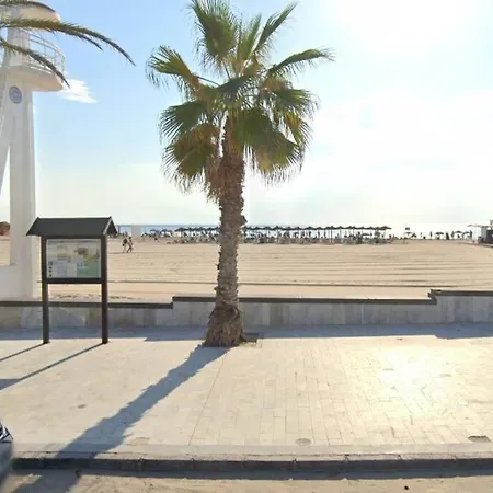 Fee4me Villa, Pool, Roofterrace & Relax * Alicante